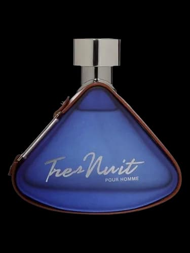 Tres Nuit