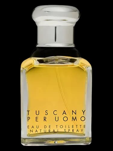 Tuscany Per Uomo