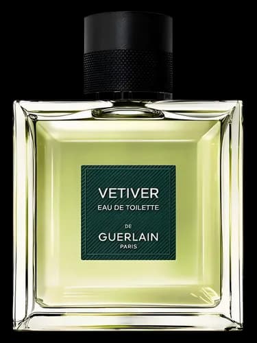 Vetiver