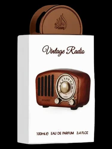 Vintage Radio