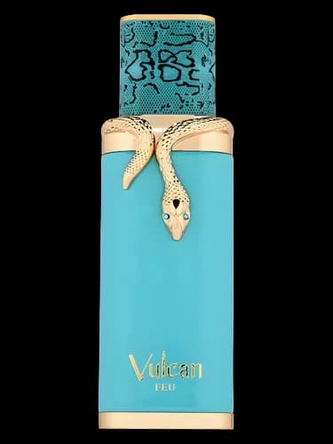 Vulcan Feu