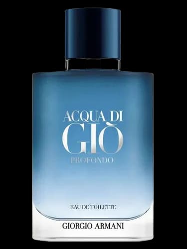 Acqua di Giò Profondo Eau de Toilette