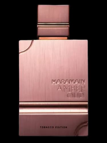 Amber Oud Tobacco Edition