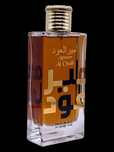 Ameer Al Oudh Intense Oud