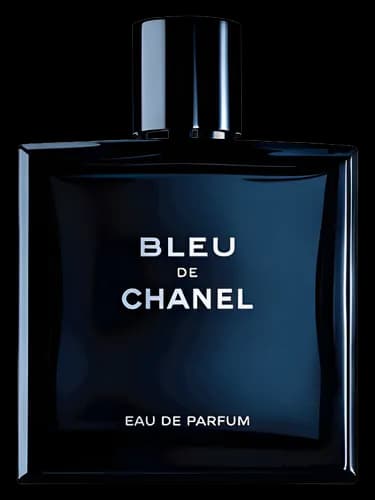 Bleu de Chanel Eau de Parfum