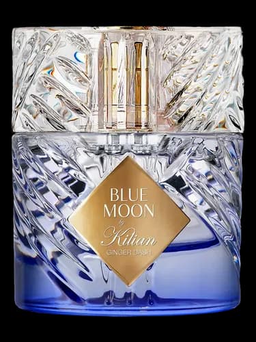 Blue Moon Ginger Dash