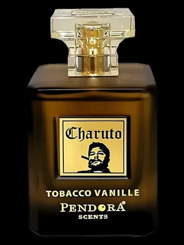 Amber Oud Tobacco Edition