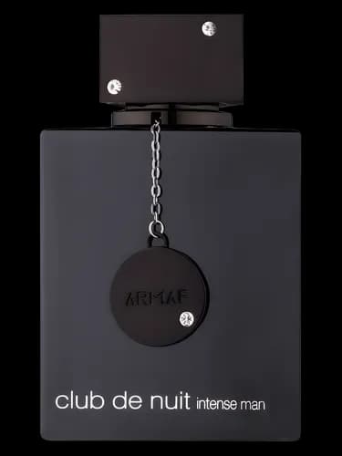 Club de Nuit Intense Man