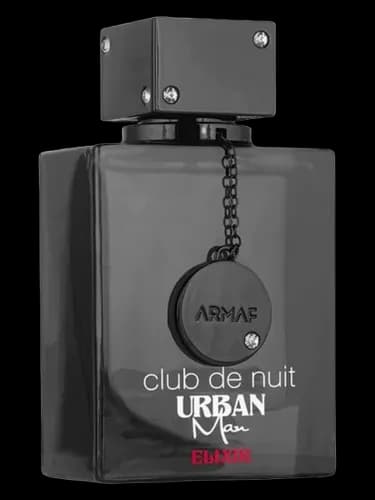Club De Nuit Urban Elixir
