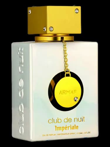 Club de Nuit White Imperiale