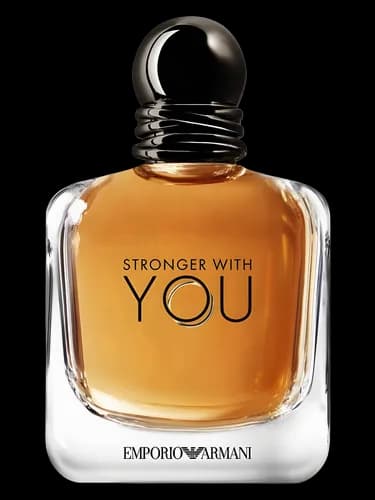 Emporio Armani Stronger With You
