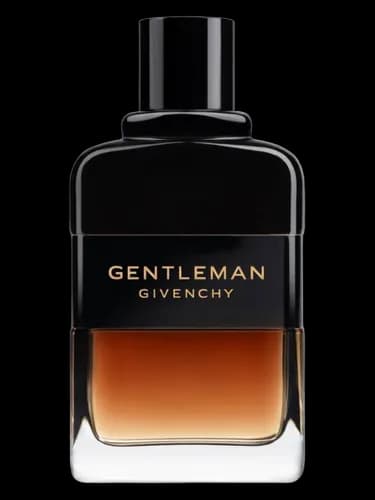 Gentleman Eau de Parfum Reserve Privée