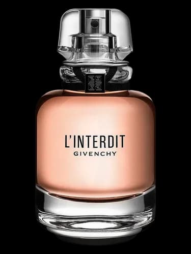 L'Interdit Eau de Parfum