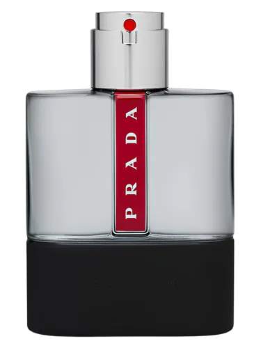 Luna Rossa Carbon Eau de Toilette