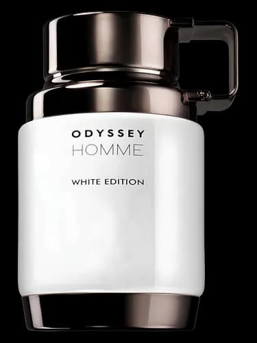 Odyssey Homme White Edition