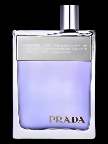 Prada Amber Pour Homme (Prada Man)