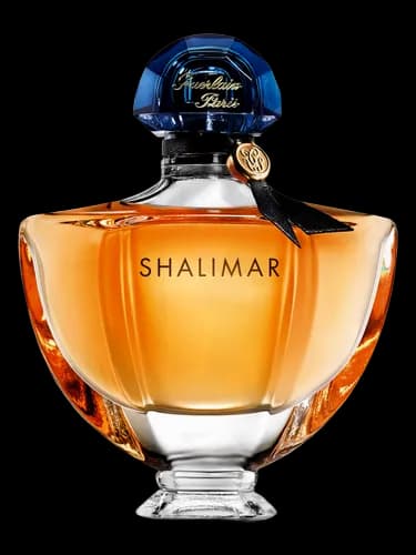 Shalimar Eau de Parfum