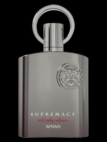 Supremacy Not Only Intense
