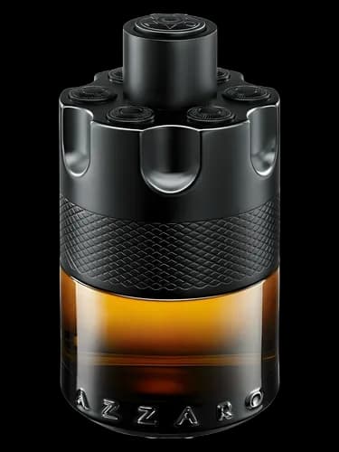 The Most Wanted Parfum