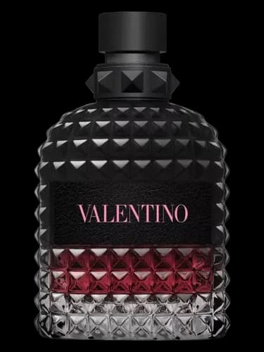 Valentino Uomo Born In Roma Intense