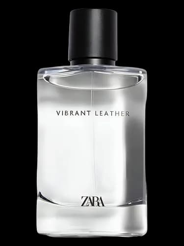 Vibrant Leather Eau de Parfum